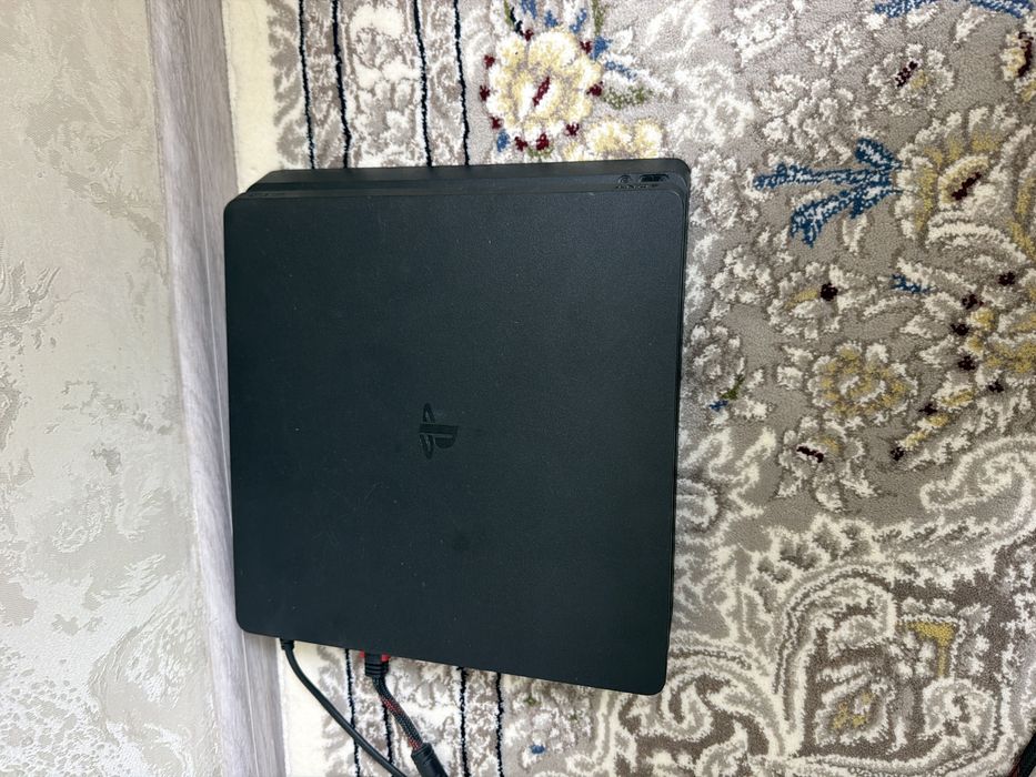 Ps4 joyi 1trb arginal 3 jostik bor ps_Plusda 1 yilobuna bor 300oyin bo
