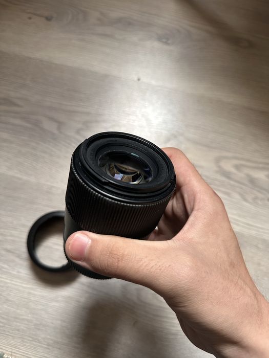 Sigma Sigma 30mm f/1.4 DC DN Contemporary (Sony E)