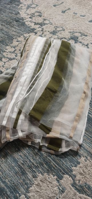 Шторы тюль новая и б/у