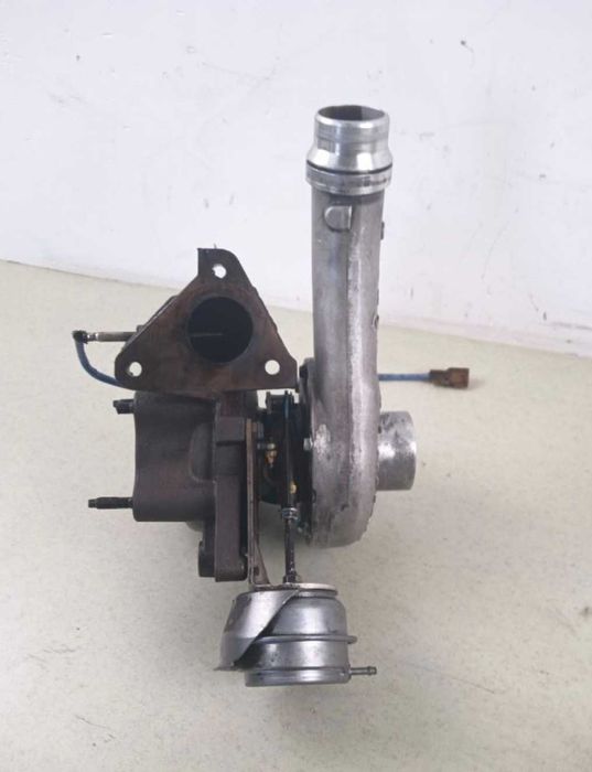 Turbina Nissan Opel Movanon Renault Master 2.5 dci Euro 4, 8200483648
