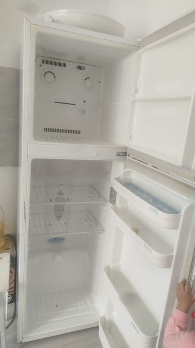 Холодильник  состояние хорошая