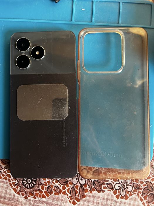 Смартфон realme note 50