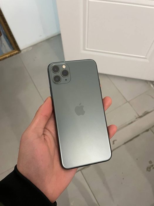 Iphone 11 pro max