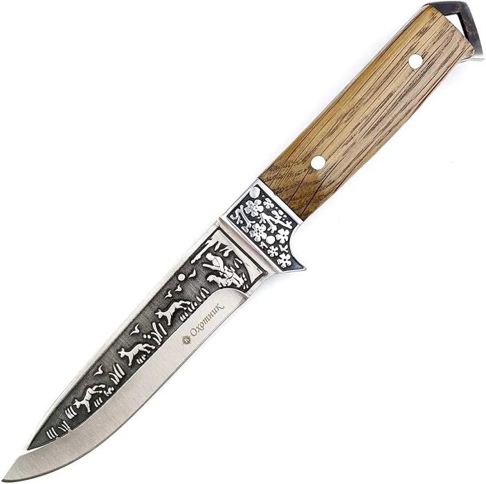 Ловен Руски нож-Охотник