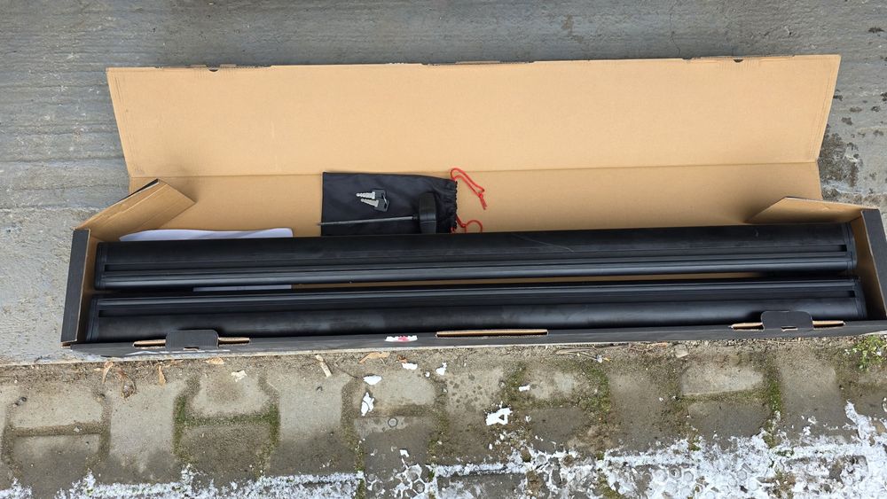 Багажник за BMW X1