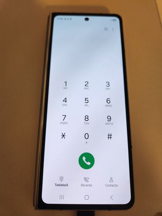 Z FOLD 5 512 Display DEMO