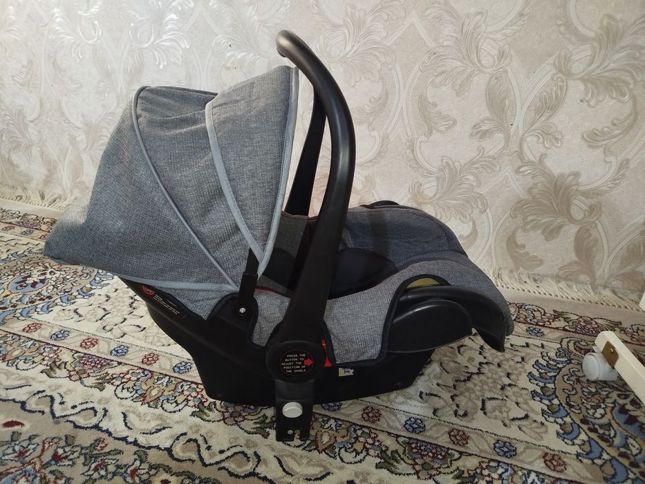 Детский автокресло Deyarli yengi