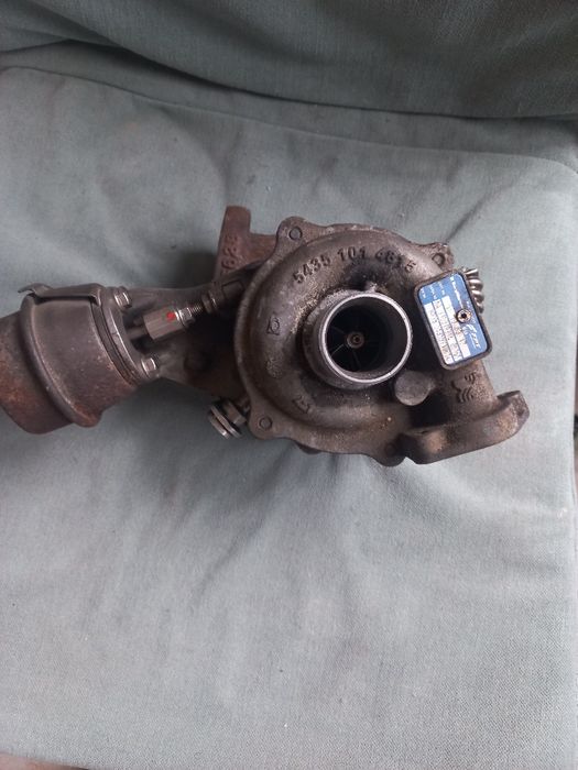 Turbina corsa d 1.3 cdti