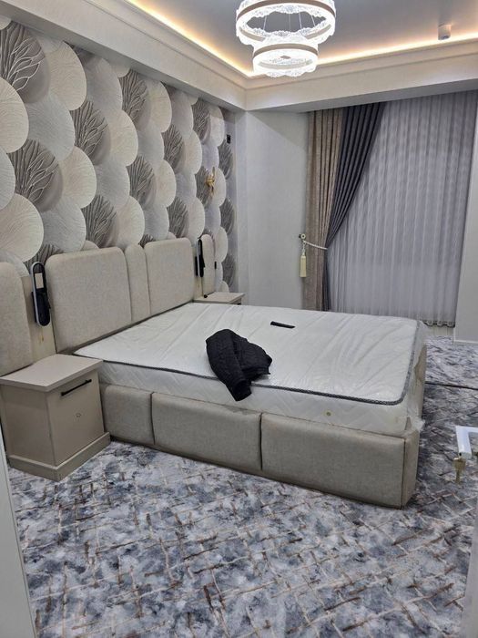 2 хонали квартира сотилади