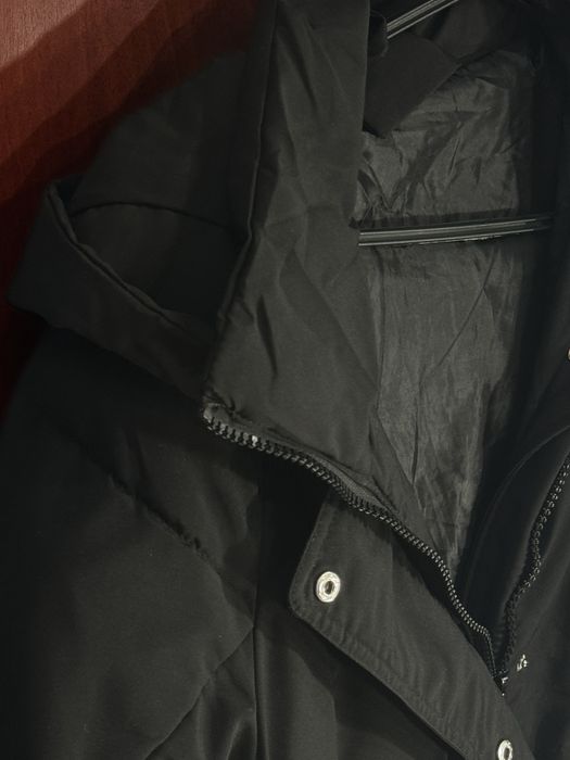 Женская куртка