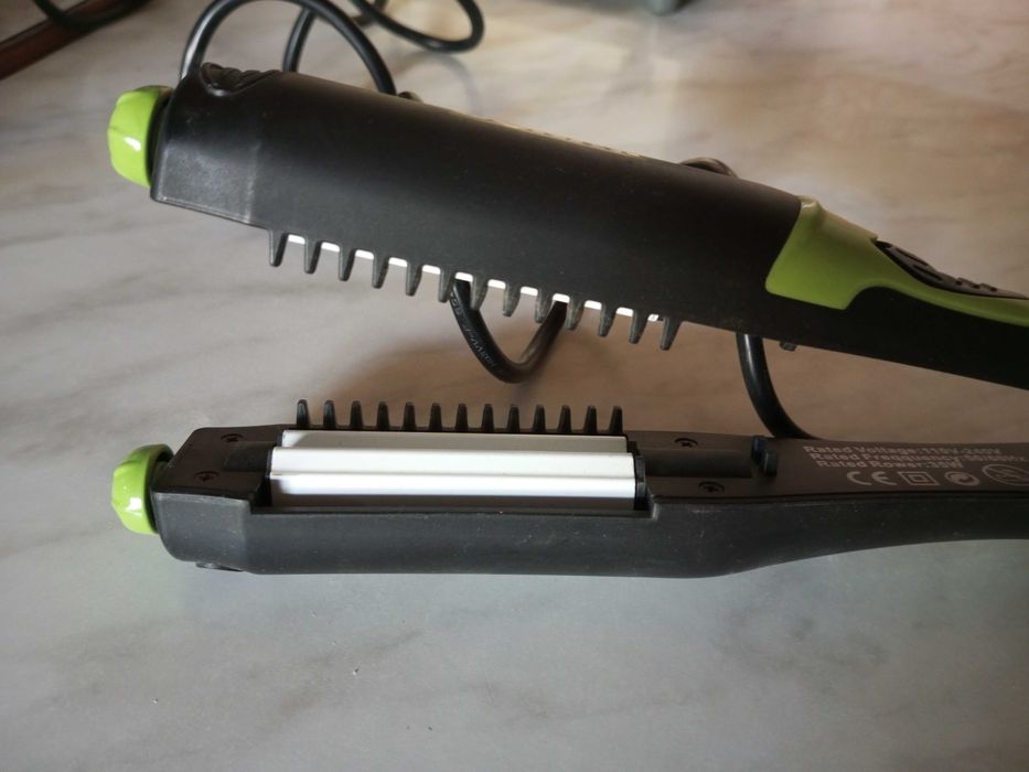 Продам утюжок 3 в одном