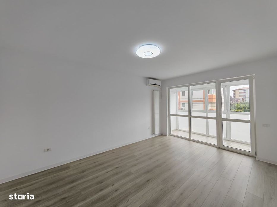 Apartament 3 Camere | 83 MP| Pretabil Spațiu Comercial | Drumul Fermei