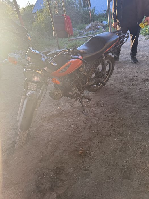 Продаю альфу Gs