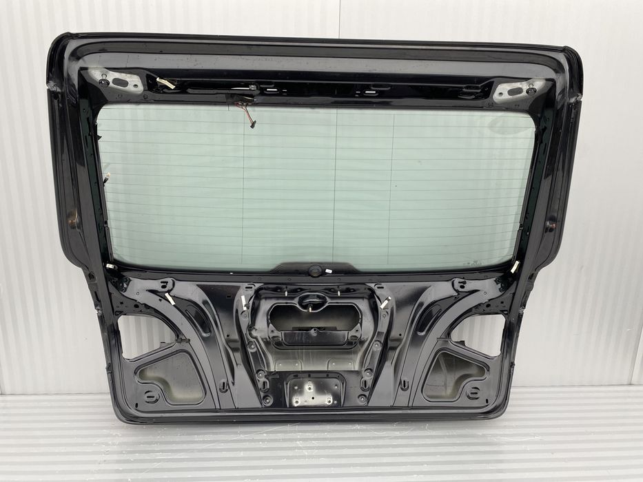 Haion Audi A4 B8  2008-2015 cod de culoare LZ9Y