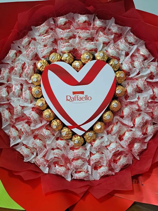 Îndulcește și tu pe cineva drag !