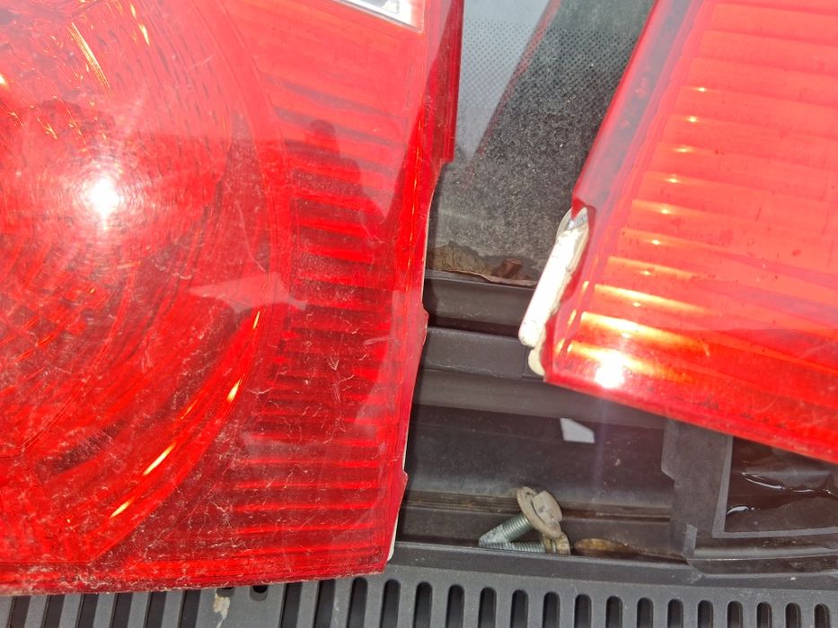 Стоп,,стопове wv touran mk1