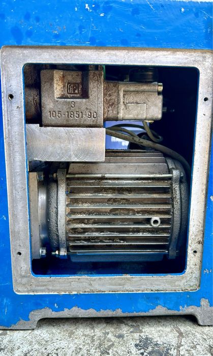 Service Aparate de sudura cap la cap si electrofuziune