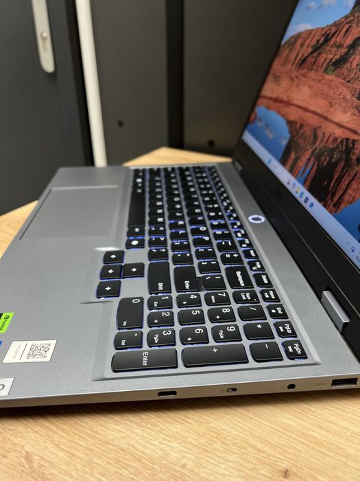 Laptop Gaming Lenovo Intel i5-13450HX, 16GB RAM, SSD 1TB, RTX4060 8GB