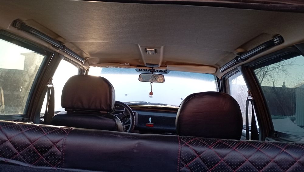 Продам ВАЗ 2109.