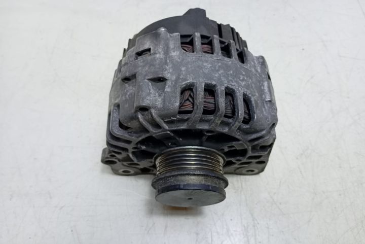 Alternator 028903031AX Audi A6 4F/C6 seria