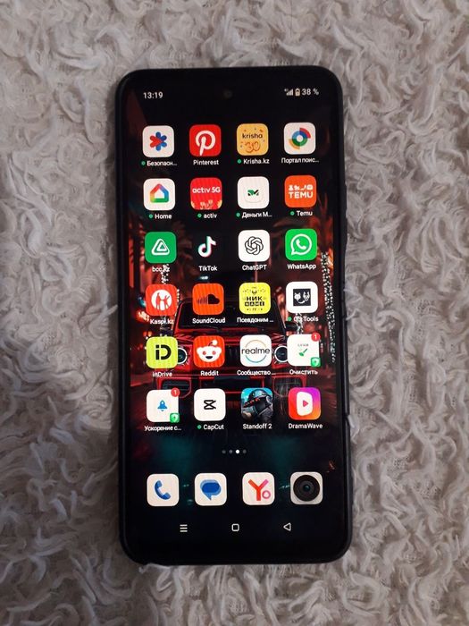 Realme C71 продам