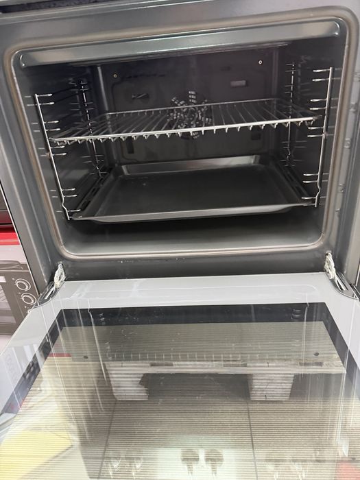 Bosch Готварска печка 60см  GERMANY Гаранция