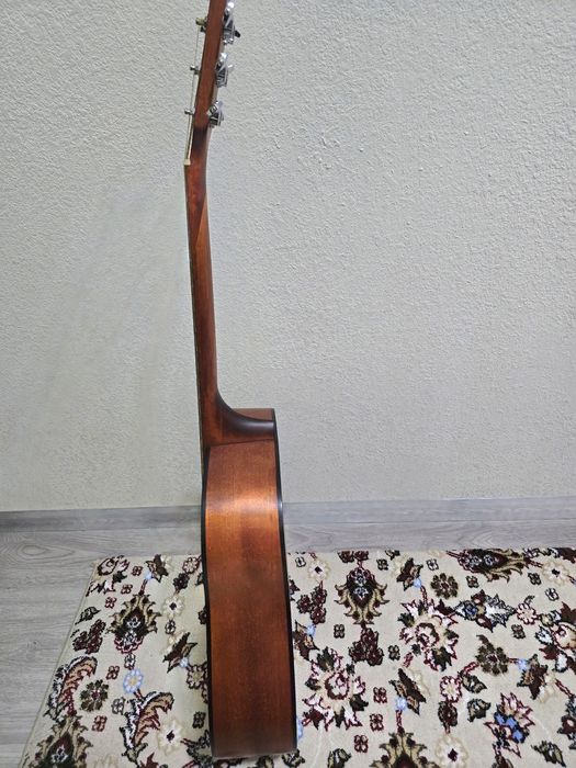 Sotuvda: Cort AD810 OP, afsonaviy dreadnought akustik gitara.