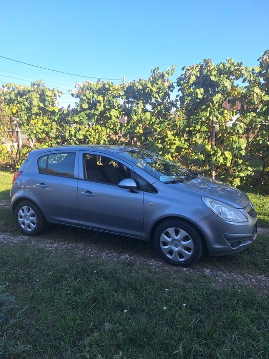 OPEL Corsa 2009 — imagine 3