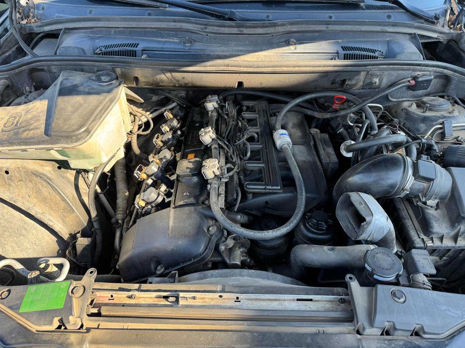 Бмв Х5 3.0 бензин