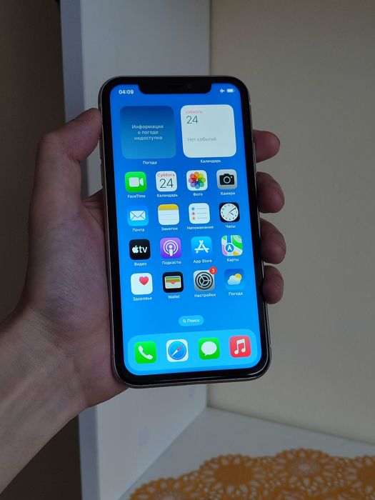 iPhone 11 128GB Айфон 11 128ГБ