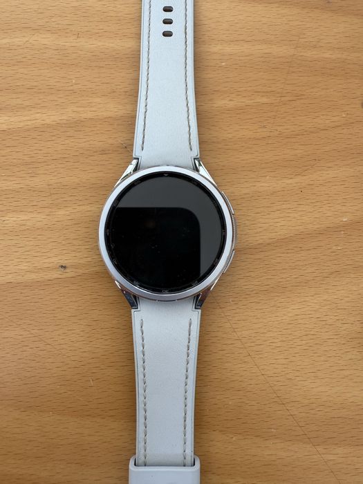 Смарт часы Самсунг Samsung Watch 6 Classic