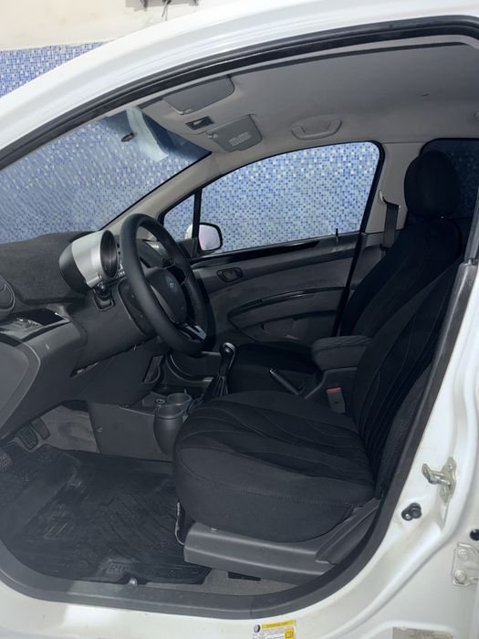 Chevrolet Spark 2010-yil jaraga beriladi сдается в аренду