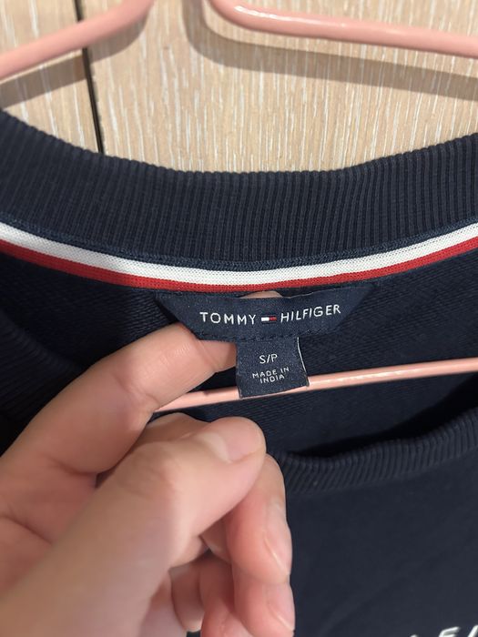 Tommy Hilfiger платье с корманами