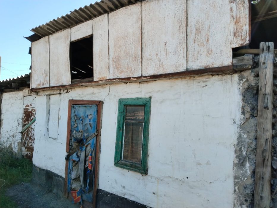 Продам дом большой