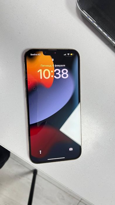 Продам 13 pro max 128 гб