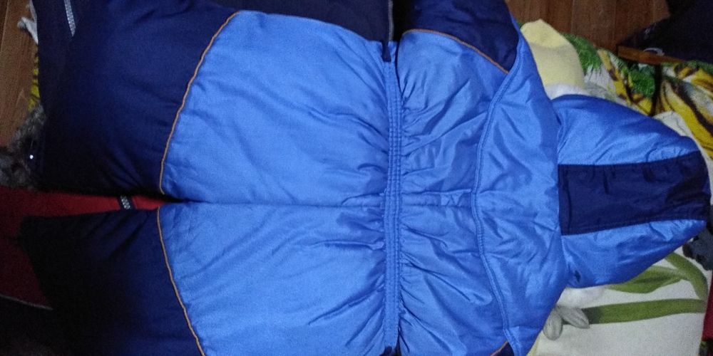 Комбинезон для мальчиков