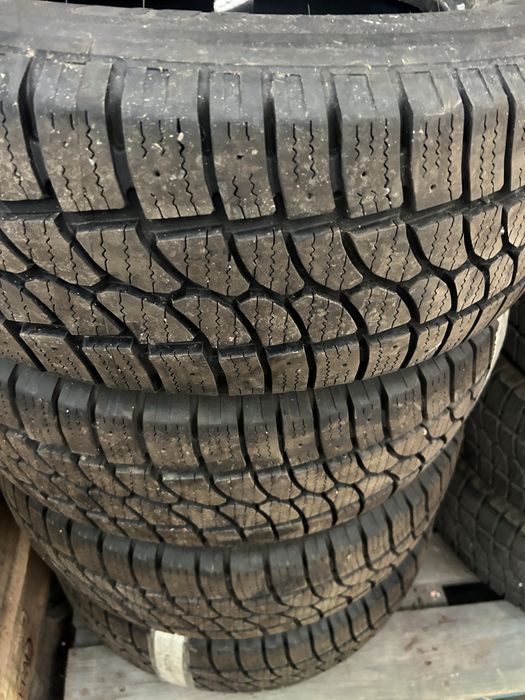 235 65 16C Sebring MS dot 2025 Noi