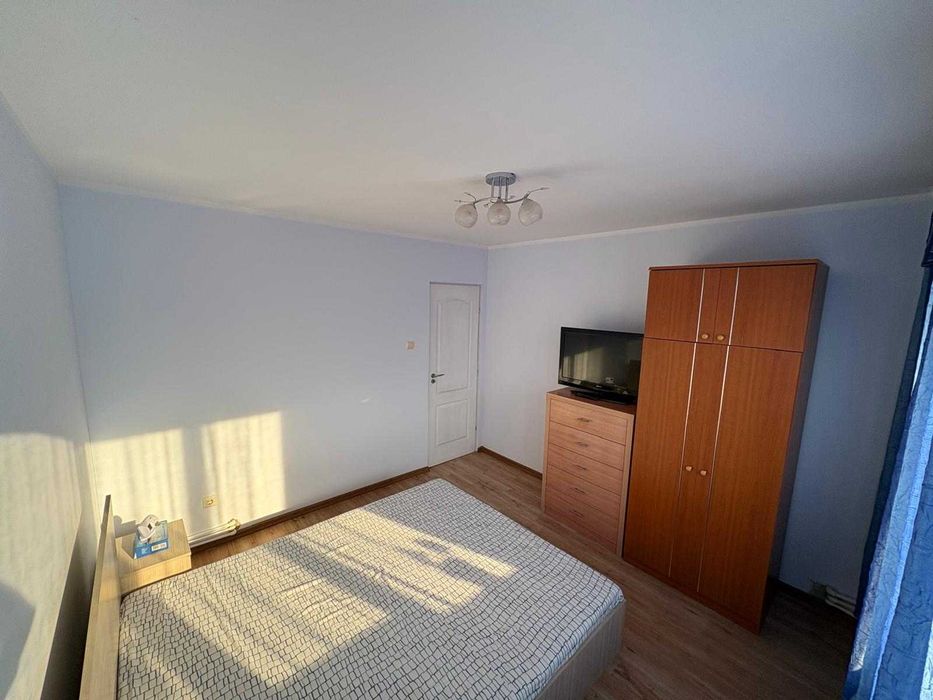 Apartament 2 camere etaj 3 Tiglina II
