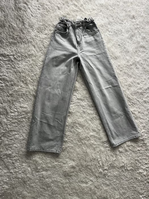 Дънки Zara 32 размер