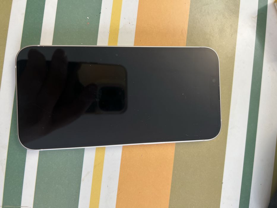 Айфон 13 256 гб акб 92