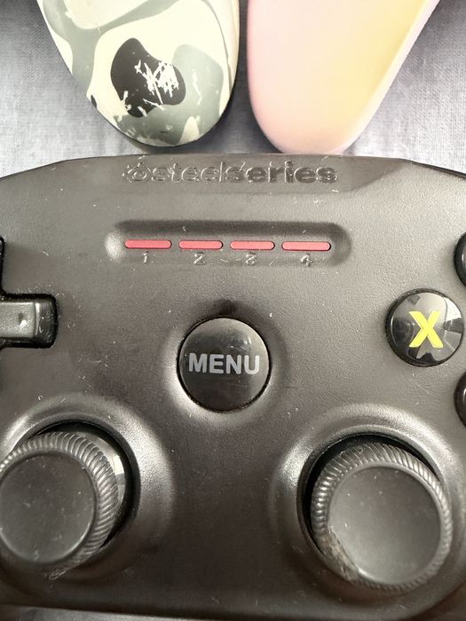 Controlere jocuri/console x5