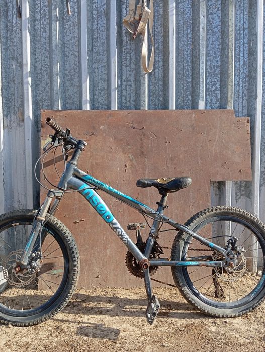 велосипед детский Атырау