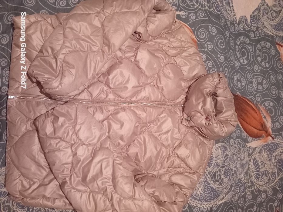 Оригинално Яке!НОВА КОЛЕКЦИЯ!- 50%!