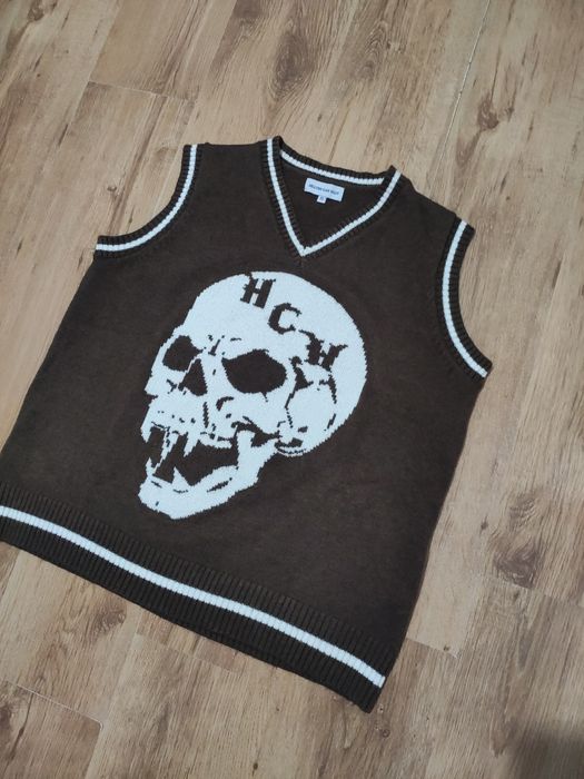 Vestă Heaven Can Wait mărimea XL