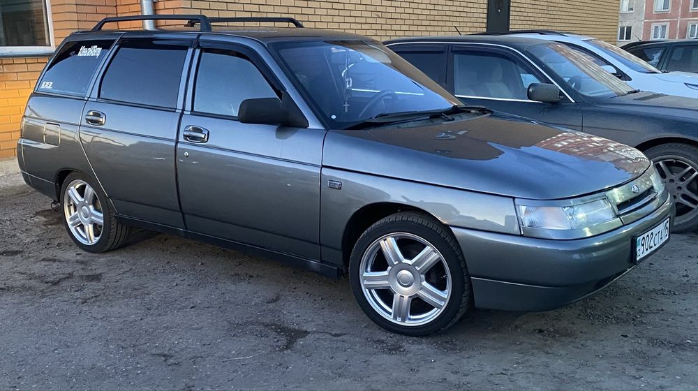 Продам Ваз 2111 в хорошем состояние