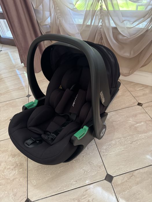 Scoica auto coccolle