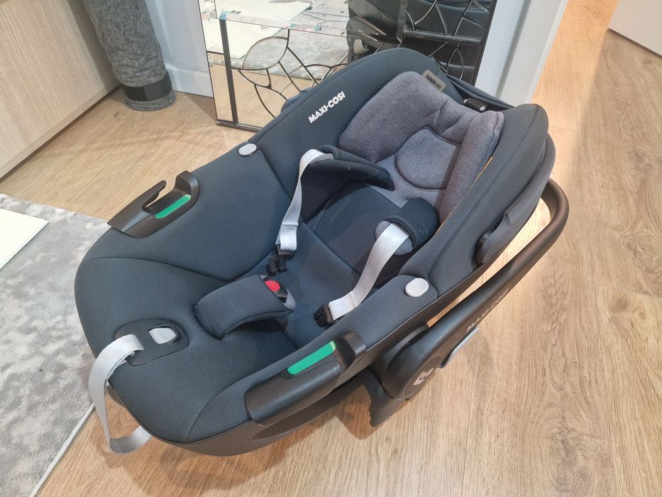 Scoica Maxi Cosi pebble 360