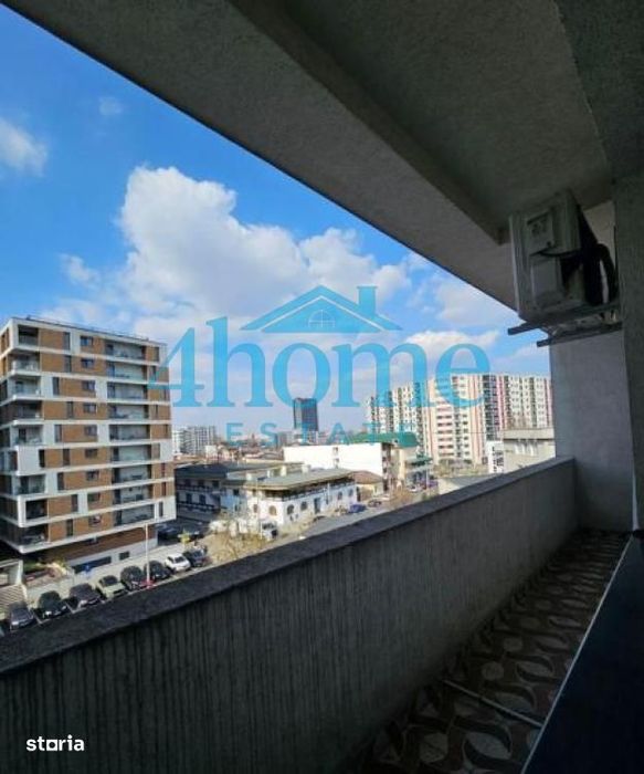 Studio zona Regie | Grozavesti | Bloc nou