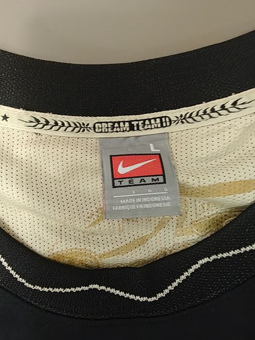 Maiou Nike ,dream team nr 12 ( colecție )