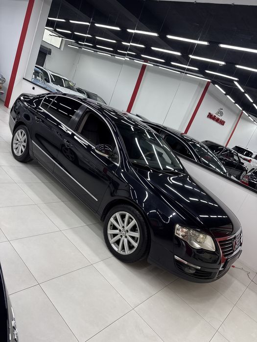 volkswagen Passat 2.0Fs